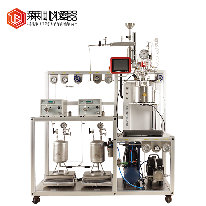 環(huán)氧反應裝置